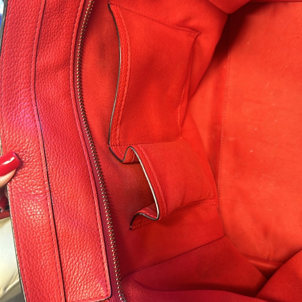 CELINE Mini Luggage Tote in great condition - Picture 9 of 11